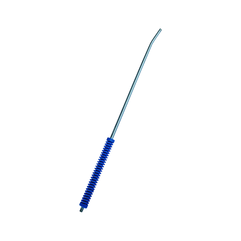 Barile di pistola spray in acciaio inossidabile {$ v2.title | str_replace = '