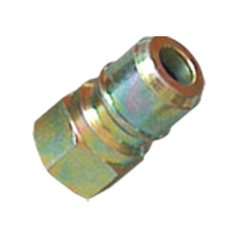 Tappo galvanizzato in acciaio al carbonio pesante {$ v2.title | str_replace = '