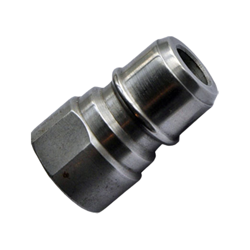 Tappo galvanizzato in acciaio al carbonio pesante {$ v2.title | str_replace = '