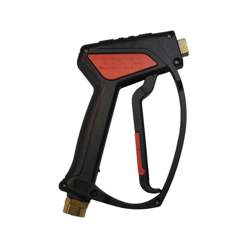 Pistola a spruzzo del grilletta della rondella di pressione {$ v2.title | str_replace = '