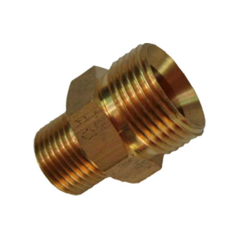 Articolazione della transizione a spirale in ottone {$ v2.title | str_replace = '