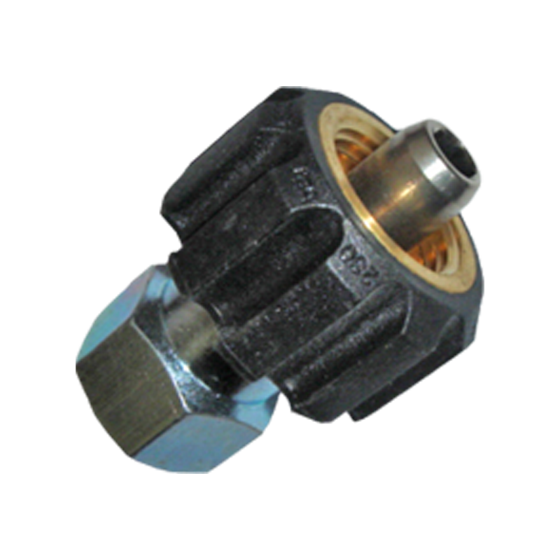 Connettore a vite G1/2 'nichelato in ottone {$ v2.title | str_replace = '