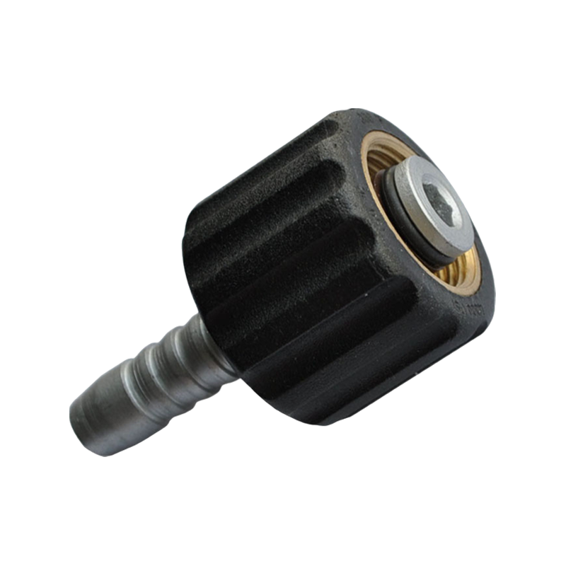 Adattatore per tubo della rondella ad alta pressione {$ v2.title | str_replace = '