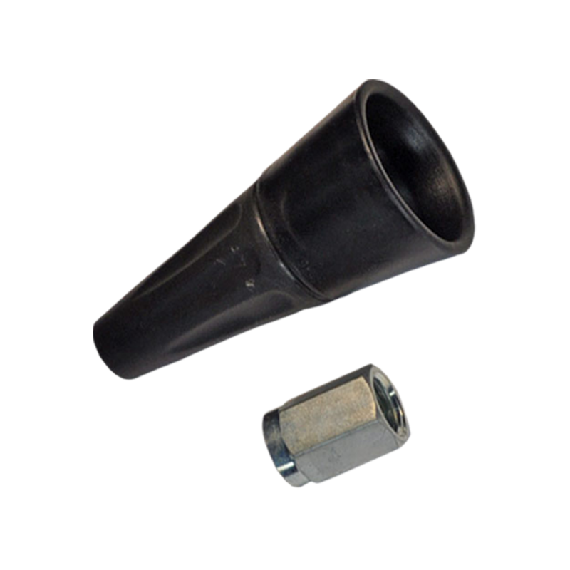 Protettore in gomma rosso rondella ad alta pressione {$ v2.title | str_replace = '