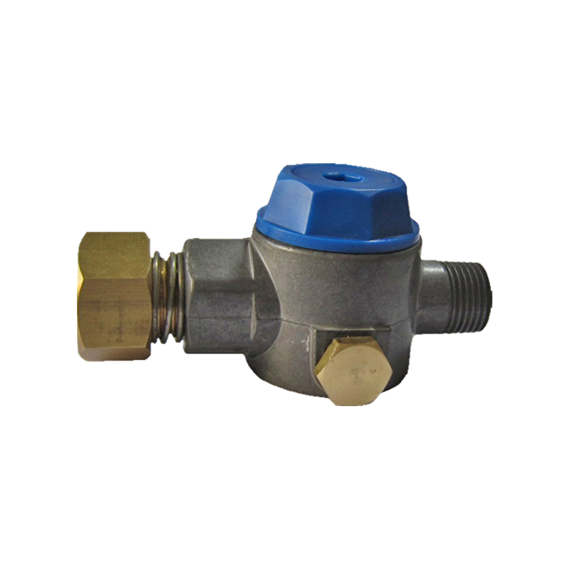 Filtro di ingresso dell'acqua in alluminio {$ v2.title | str_replace = '