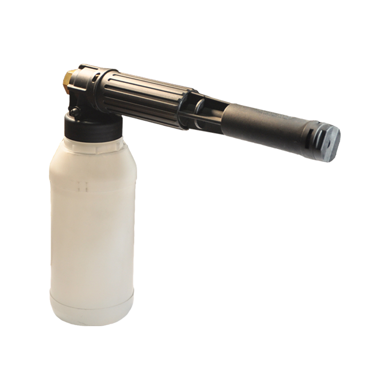 LS-12 in schiuma Lance con serbatoio {$ v2.title | str_replace = '