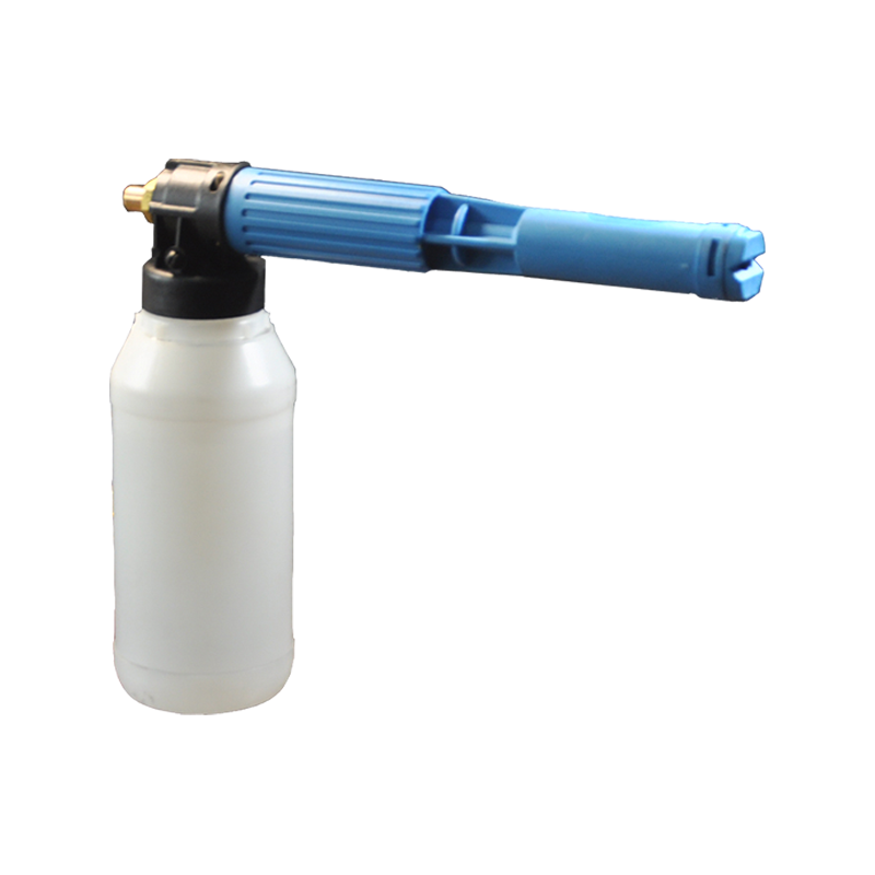 LS-12 in schiuma Lance con serbatoio {$ v2.title | str_replace = '