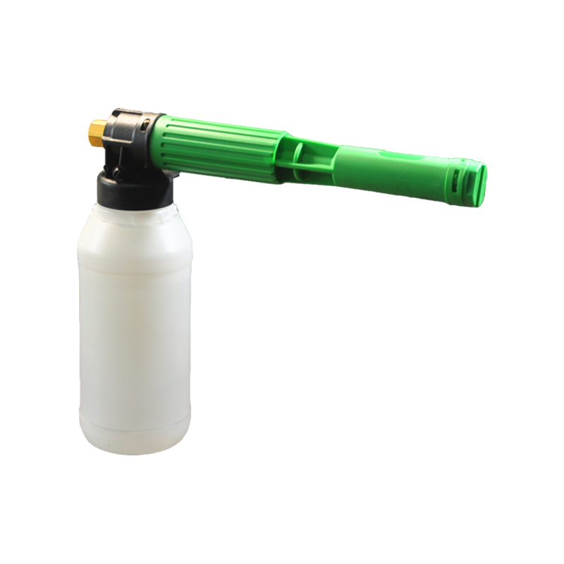 LS-12 in schiuma Lance con serbatoio {$ v2.title | str_replace = '