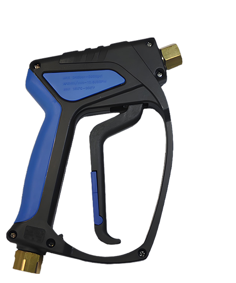 Pistola a spruzzo di lavaggio a pressione