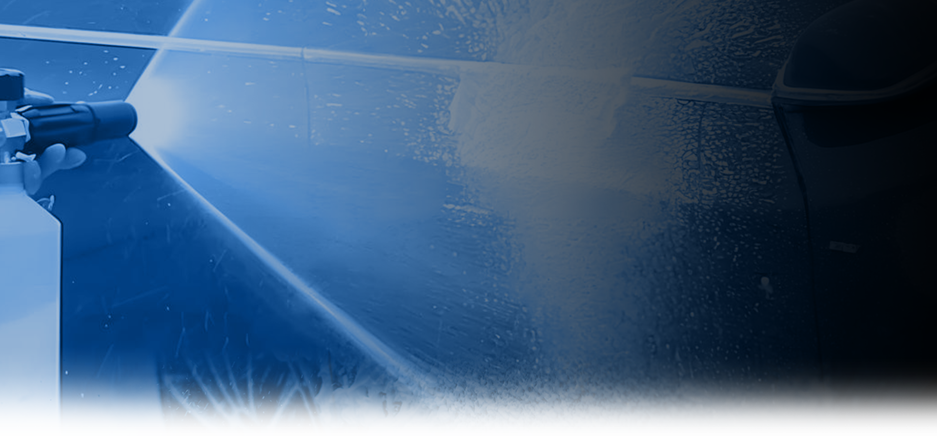 In che modo la pistola a spruzzo di lavaggio a pressione migliora l'efficienza e l'efficacia della pulizia dell'auto